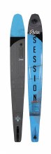 Radar Session Slalom Waterski Blank - 67 inch