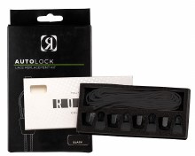 Ronix Replacement Binding Lace & Lace Lock Kit