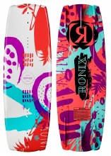 2022 August Girl's - 120 CM Wakeboard - by Ronix 2022 August Girl's - 120 CM Wakeboard - by Ronix