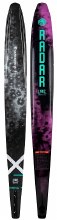 2022 Radar Women's Lyric Graphite Core Slalom Waterski Blank - 67 inch