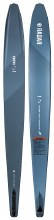 2022 Radar Vapor Lithium Core Slalom Waterski Blank - 69.5 inch 2022 Radar Vapor Lithium Core Slalom Waterski Blank - 69.5 inch