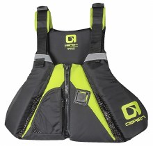 OB DOT Aprvd SUP Vest XL/2XL