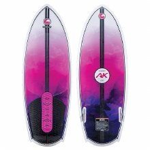 Connelly AK Ashley Kid Pro Model Wakesurfer Connelly AK Ashley Kid Pro Model Wakesurfer