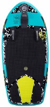 HO FAD 53 inch Towable Multi-Purpose Water Toy HO FAD 53 inch Towable Multi-Purpose Water Toy
