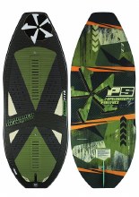 2023 Phase 5 Danielo Hammerhead Skim Wakesurfer - 50 inch