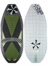 2023 Phase 5 Hammerhead Limited Edition Skim Wakesurfer - 50 inch