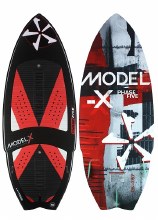 2023 Phase 5 Model X Hybrid Wakesurfer - 57 inch