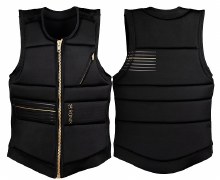 RO Women's Rise FZ NAP Vest - Medium