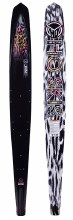 2023 HO Omni  Girl's Slalom Waterski - 63 inch