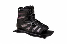 Radar Lyric BOA Women's Slalom Binding Front - Small