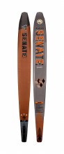 2023 Radar Senate Alloy Core Slalom Waterski Blank - 65 inch