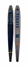 2023 Radar Senate Graphite Core Slalom Waterski Blank - 69 inch