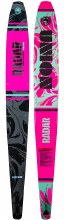 23 Radar Union Women Slalom Ski - 65 inch