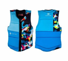 Women's Competition Life Jackets - Shuswap Ski and Board