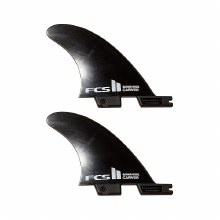 Slingshot  Carver Side Byte FCSII Fin Pair - 4 inch