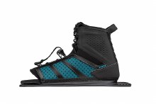 Additional picture of Radar Vector Feather Frame Rear Slalom Ski Binding - Small