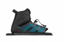 Additional picture of Radar Vector Feather Frame Rear Slalom Ski Binding - Small