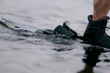 Additional picture of Radar Adjustable RTP Feather Frame 2.0 - STD