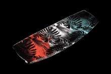 Additional picture of Ronix Women's Krush Wakeboard - 128 CM