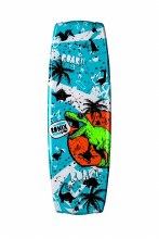 Additional picture of Ronix Vision Kid's Wakeboard - 120 CM