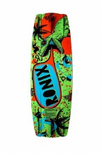 Additional picture of Ronix Vision Kid's Wakeboard - 120 CM