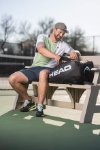 Additional picture of Head Pro Pickleball Bag