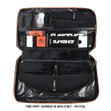 Slingshot Wakefoil FWake Case - 68 - LAST OF, SOLD AS IS! USED!