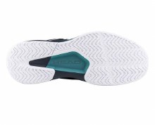 Additional picture of Head Men's Revolt Evo 5.0  Court Shoes - Size 9.5