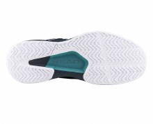 Additional picture of Head Men's Revolt Evo 5.0  Court Shoes - Size 11