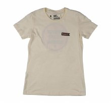 Additional picture of Radar Women's Lyric Tee Shirt