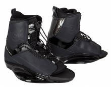 2025 O'Brien Border Wakeboard Bindings - 7 to 10 2025 O'Brien Border Wakeboard Bindings - 7 to 10