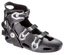 Reflex Classic Slalom Binding w/Carbon U - R6
