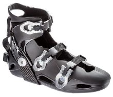 Reflex Classic Slalom Binding w/Carbon U - R8