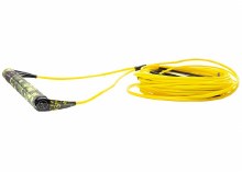 HY SG Handle w/X-Line Rope - Yellow HY SG Handle w/X-Line Rope - Yellow