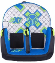 Additional picture of HO 2G XT 2 Person Tube Towable Water Toy - with 3 Year Limited Warranty