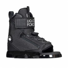 Additional picture of Liquid Force Rant Kid's Binding - 4 to 6