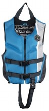 Additional picture of LF Child HMZ Apprvd Vest - Boys