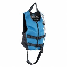 Additional picture of LF Child HMZ Apprvd Vest - Boys
