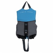 Additional picture of LF Child HMZ Apprvd Vest - Boys