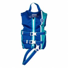 Additional picture of LF Child HMZ Apprvd Vest