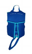Additional picture of LF Child HMZ Apprvd Vest