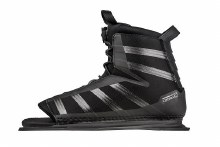 Additional picture of Radar Vector BOA Boot Carb/Blk Feather Frame Front - Small