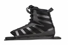 Additional picture of Radar Vector BOA Boot Black Feather Frame -Rear - Small