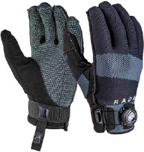 Radar Engineer Boa Inside-Out Waterski Gloves - Amarid Palm - 2XL Radar Engineer Boa Inside-Out Waterski Gloves - Amarid Palm - 2XL