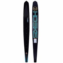 Additional picture of HO Omni Carbon Slalom Ski - Blemished - 69 inch - 50% Off