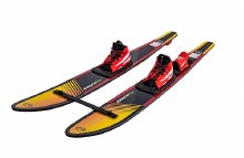 Additional picture of HO Burner Combo Adult w/Blaze - 67