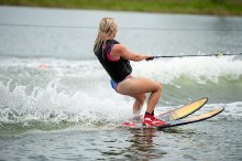 Additional picture of HO Burner Combo Adult w/Blaze - 67