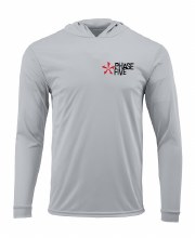 Additional picture of Phase 5 SPF Sun Hoodie - S