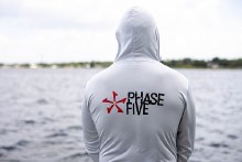 Additional picture of Phase 5 SPF Sun Hoodie - S