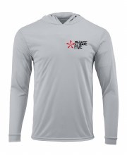 Additional picture of Phase 5 SPF Sun Hoodie - M
